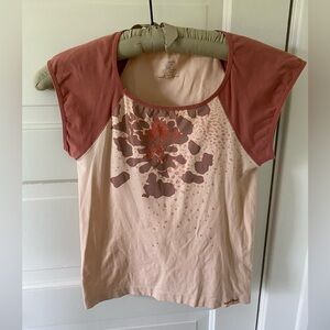 Patagonia Capilene Womens top